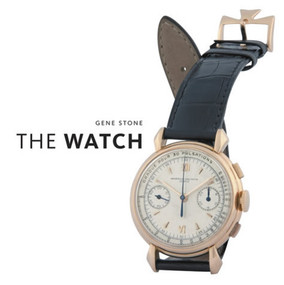 The Watch by Gene Stone, 9780810930933