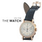 The Watch by Gene Stone, 9780810930933