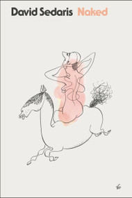 Naked by David Sedaris, 9780316777735