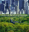 Central Park, An American Masterpiece (A Comprehensive History of the Nation's First Urban Park) by Sara Cedar Miller, 9780810939462