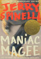 Maniac Magee - 9780316809061 by Jerry Spinelli, 9780316809061