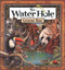 The Water Hole by Graeme Base, 9780810945685