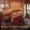 Wright-Sized Houses by Diane Maddex, 9780810946262