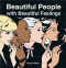 Beautiful People with Beautiful Feelings by Donny Miller, 9780810949164