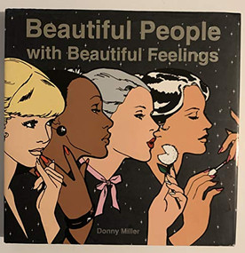 Beautiful People with Beautiful Feelings by Donny Miller, 9780810949164