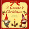 A Gnome's Christmas by Rien Poortvliet, 9780810950177