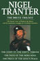 Bruce Trilogy by Nigel Tranter, 9780340371862