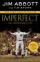 Imperfect (An Improbable Life) by Jim Abbott, Tim Brown, 9780345523266