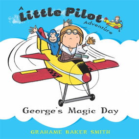 George's Magic Day - 9780340875506 by Grahame Baker Smith, 9780340875506