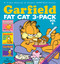 Garfield Fat Cat 3-Pack #6 by Jim Davis, 9780345524201