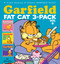 Garfield Fat Cat 3-Pack #6 by Jim Davis, 9780345524201