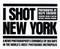 I Shot New York by Ralph Ginzburg, 9780810963672