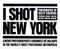 I Shot New York by Ralph Ginzburg, 9780810963672