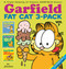 Garfield Fat Cat 3-Pack #7 by Jim Davis, 9780345525888