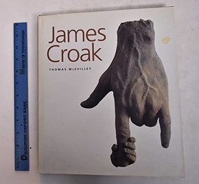 James Croak by Thomas McEvilley, 9780810963795