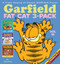 Garfield Fat Cat 3-Pack #16 by Jim Davis, 9780345525925
