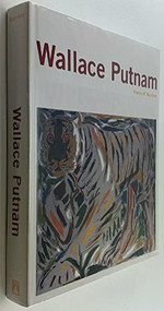 Wallace Putnam by Francis M. Naumann, 9780810963979