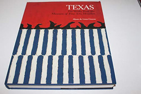Texas (150 Works from the Museum of Fine Arts, Houston) - 9780810967069 by Alison De Lima Green, 9780810967069