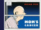 Mom's Cancer by Brian Fies, 9780810971073