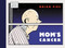 Mom's Cancer by Brian Fies, 9780810971073