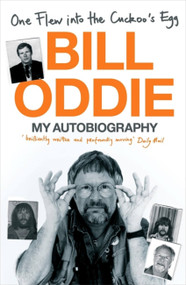 One Flew into the Cuckoo's Egg by Bill Oddie, 9780340951941