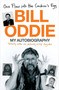 One Flew into the Cuckoo's Egg by Bill Oddie, 9780340951941