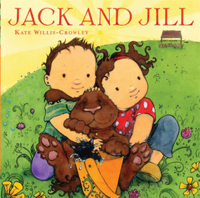 Jack and Jill - 9780340999790 by Kate Willis-Crowley, 9780340999790