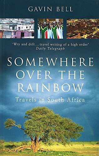 Somewhere Over the Rainbow by Gavin Bell, 9780349112619