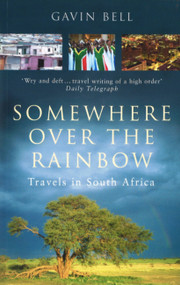 Somewhere Over the Rainbow by Gavin Bell, 9780349112619
