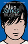 Bit of a Blur by Alex James, 9780349119939