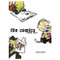 The Comics (Since 1945) by Brian Walker, 9780810992603