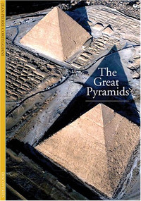 Discoveries: The Great Pyramids by Jean-Pierre Corteggiani, 9780810994584