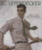 J.C. Leyendecker by Laurence S. Cutler, Judy Goffman Cutler, 9780810995215