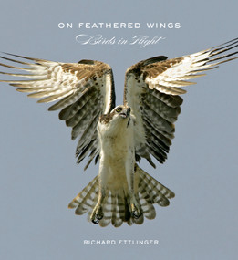 On Feathered Wings (Birds in Flight) by Richard Ettlinger, Rob Palmer, Miguel Lasa, KK Kui, 9780810995253