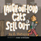 The Laugh-Out-Loud Cats Sell Out by Adam Koford, John Hodgman, 9780810995710