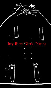 Itty Bitty Kitty Ditties by Alex Boies, Tim Hodapp, Jo Davison, 9780810996397