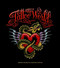 Tattoo World by Marisa Kakoulas, Michael Kaplan, 9780810997899