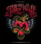 Tattoo World by Marisa Kakoulas, Michael Kaplan, 9780810997899