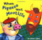 When Pigasso Met Mootisse by Nina Laden, 9780811811217