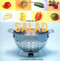 A Good Day for Salad by Jeannette Ferrary, Louise Fiszer, 9780811819916