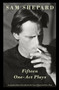 Fifteen One-Act Plays by Sam Shepard, 9780345802767