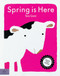 Spring is Here by Taro Gomi, 9780811823319