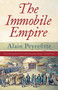 The Immobile Empire by Alain Peyrefitte, 9780345803955