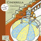 Cinderella/Cenicienta ((Bilangual Disney Book for Girls, Spanish to English Books for Kids, Libros para Ninas)) by Francesc Boada, James Surges, Monse Fransoy, 9780811830904