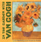 In the Garden with Van Gogh by Julie Merberg, Suzanne Bober, 9780811834155