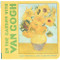 In the Garden with Van Gogh by Suzanne Bober, Julie Merberg, 9780811834155