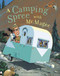 A Camping Spree with Mr. Magee ((Read Aloud Books, Series Books for Kids, Books for Early Readers)) by Chris Van Dusen, 9780811836036