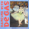 Dancing with Degas by Julie Merberg, Suzanne Bober, 9780811840477