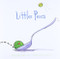 Little Pea ((Children's Book, Books for Baby, Books about Picky Eaters, Board Books for Kids)) by Amy Krouse Rosenthal, Jen Corace, 9780811846585
