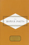 The Roman Poets (Miniature Edition) by Peter Washington, 9780375400711